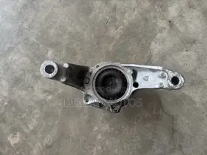 2020 Acura Rdx Engine/Motor Passenger Side Engine Mount