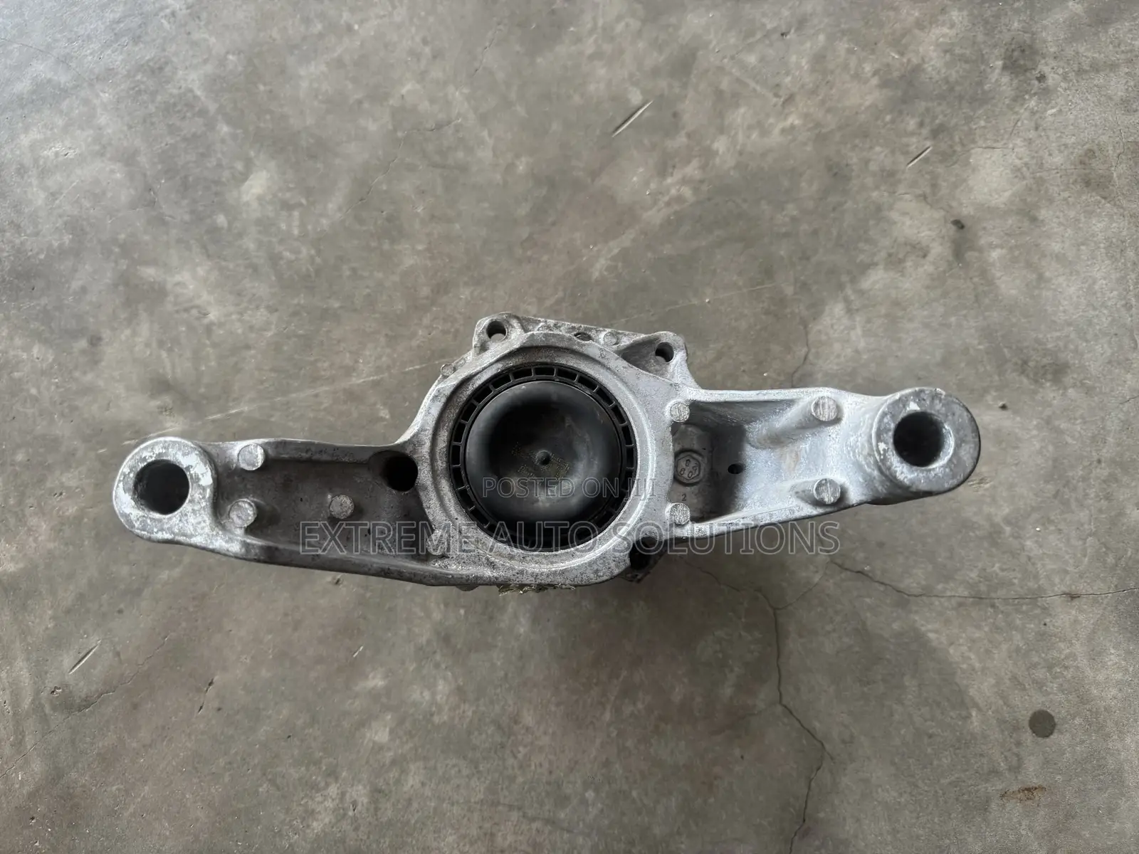 2020 Acura Rdx Engine/Motor Passenger Side Engine Mount