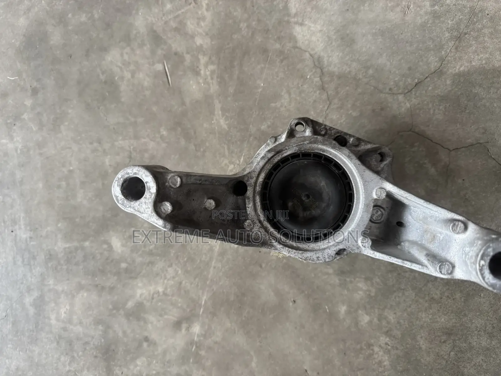 2020 Acura Rdx Engine/Motor Passenger Side Engine Mount