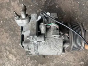 Honda Compressor 2006-2009
