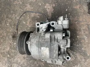 Honda Compressor 2006-2009