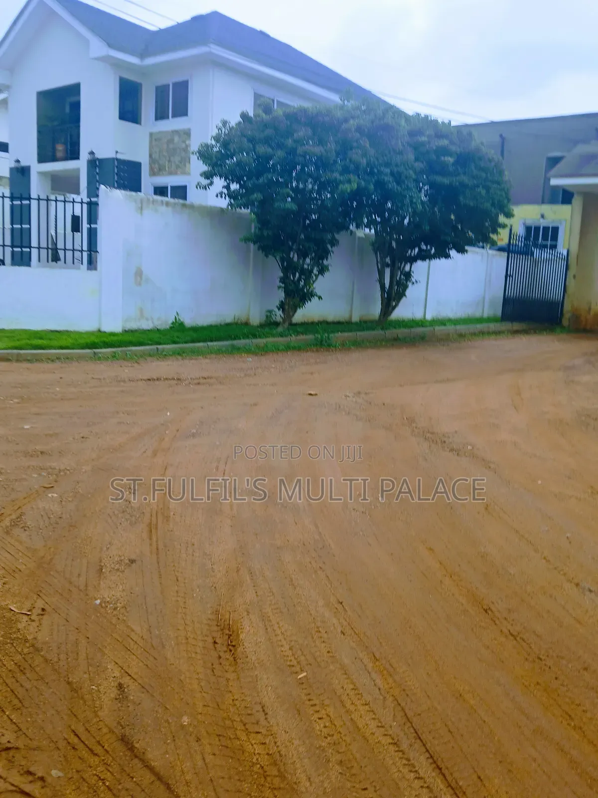 4bdrm House in Agbogba Old, North Legon for sale