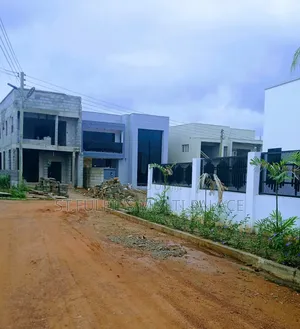4bdrm House in Agbogba Old, North Legon for sale