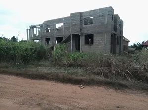 6bdrm House in 6 Bedrooms House For, Kumasi Metropolitan for sale