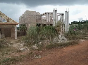 6bdrm House in 6 Bedrooms House For, Kumasi Metropolitan for sale