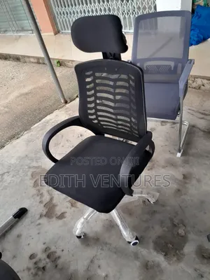 Forefront Chairs