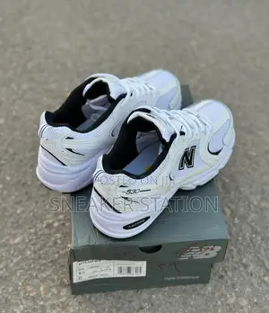 New Balance 530 Sneaker Available