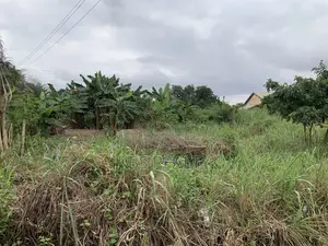 Commercial Land for Sale at Ahodwo-Daban