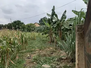 Commercial Land for Sale at Ahodwo-Daban