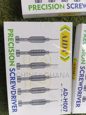 iPhone Set Tools 6 In 1