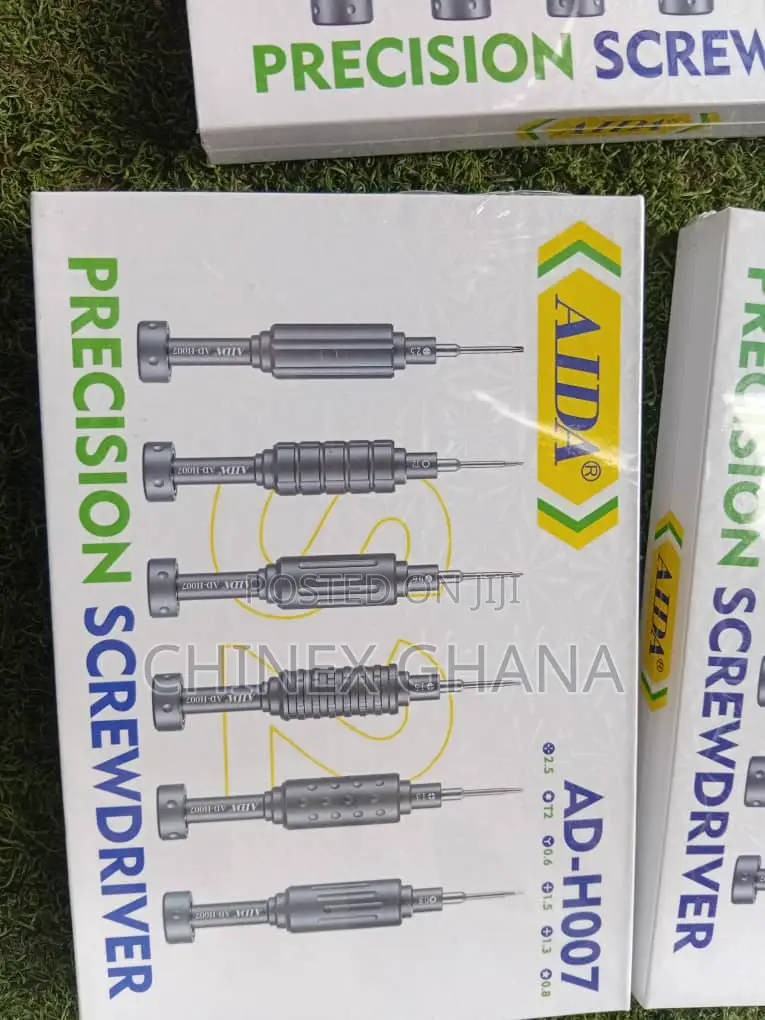 iPhone Set Tools 6 In 1