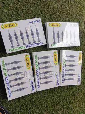 iPhone Set Tools 6 In 1