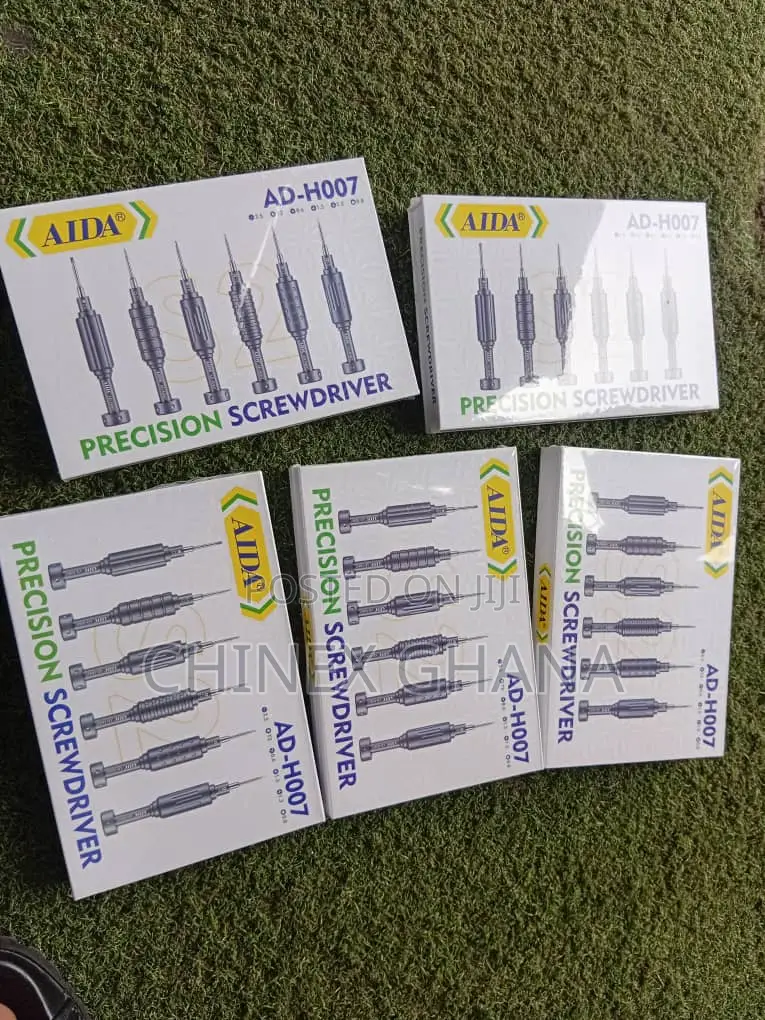 iPhone Set Tools 6 In 1
