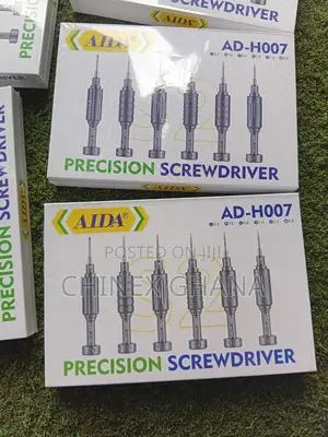 iPhone Set Tools 6 In 1