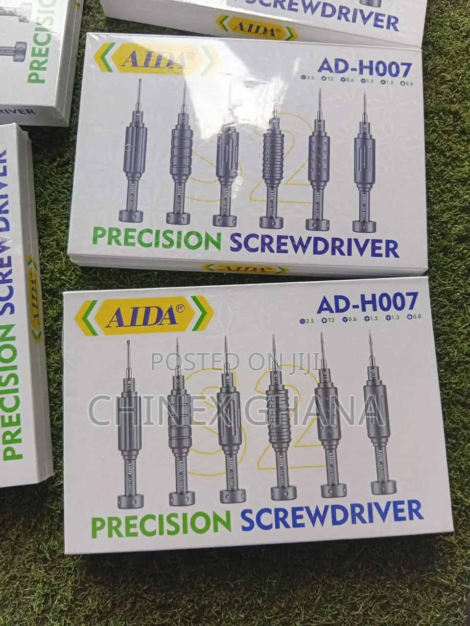 iPhone Set Tools 6 In 1