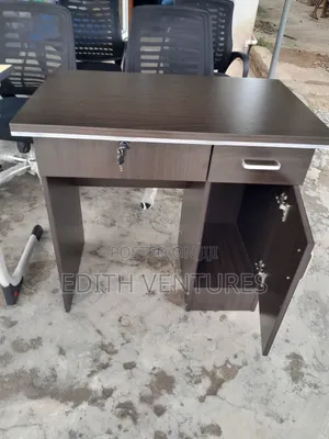 Morsel Office Table