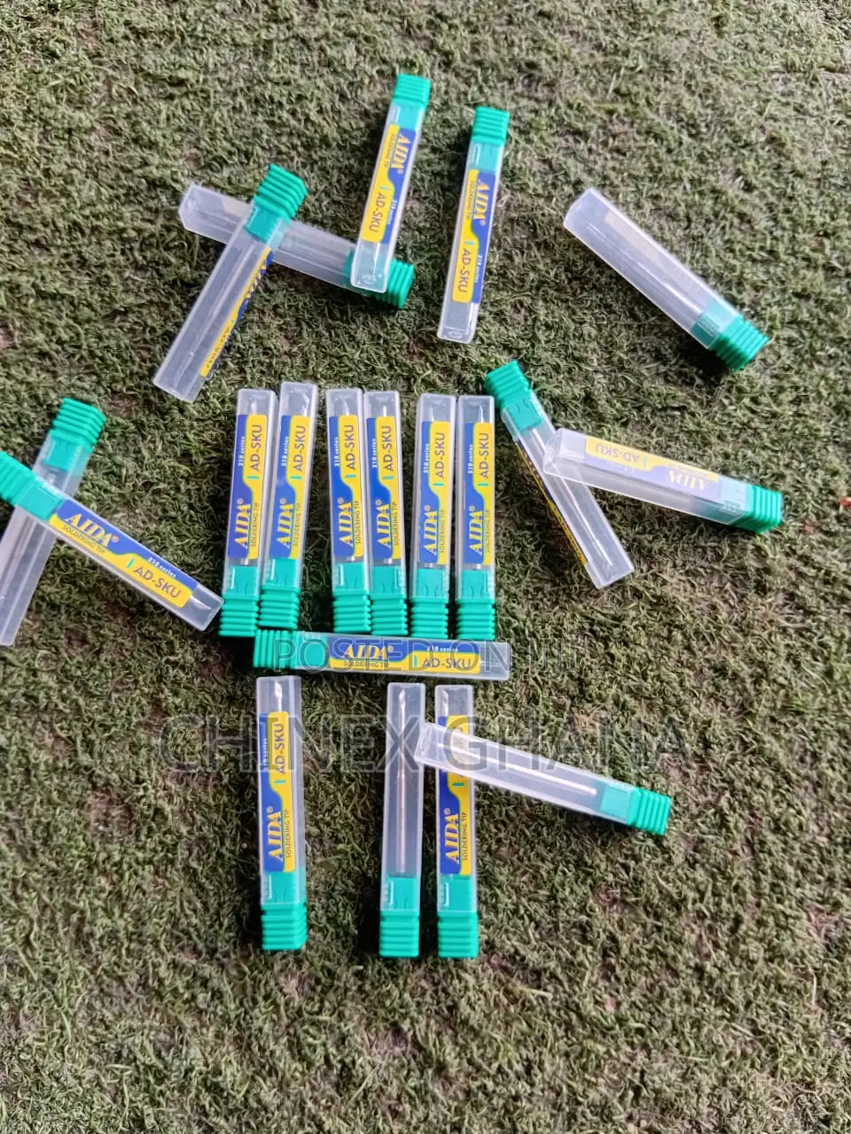 T210 Soldering Bit