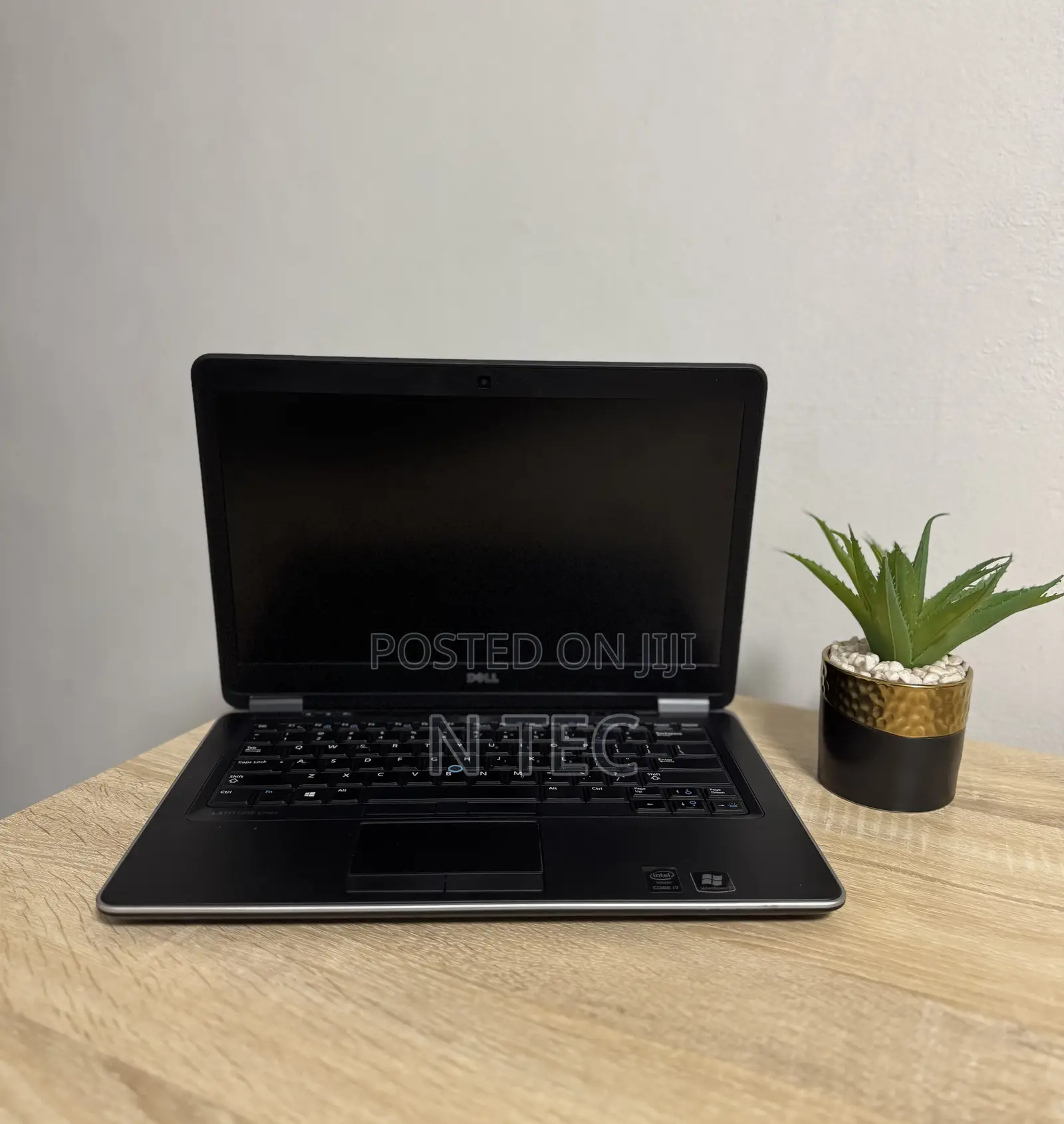 Laptop Dell Latitude E7450 8GB Intel Core I7 SSD 256GB