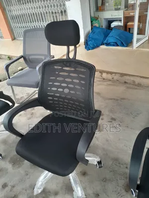 Gulp Office Chair