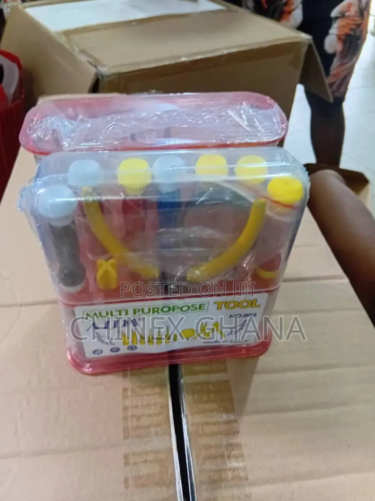 Phone Cup Tools