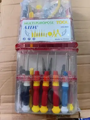 Phone Cup Tools