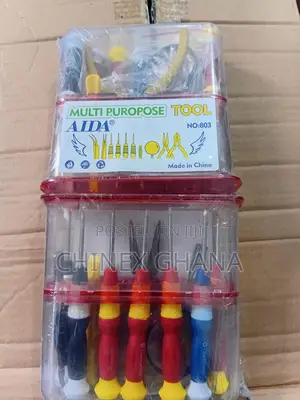 Phone Cup Tools