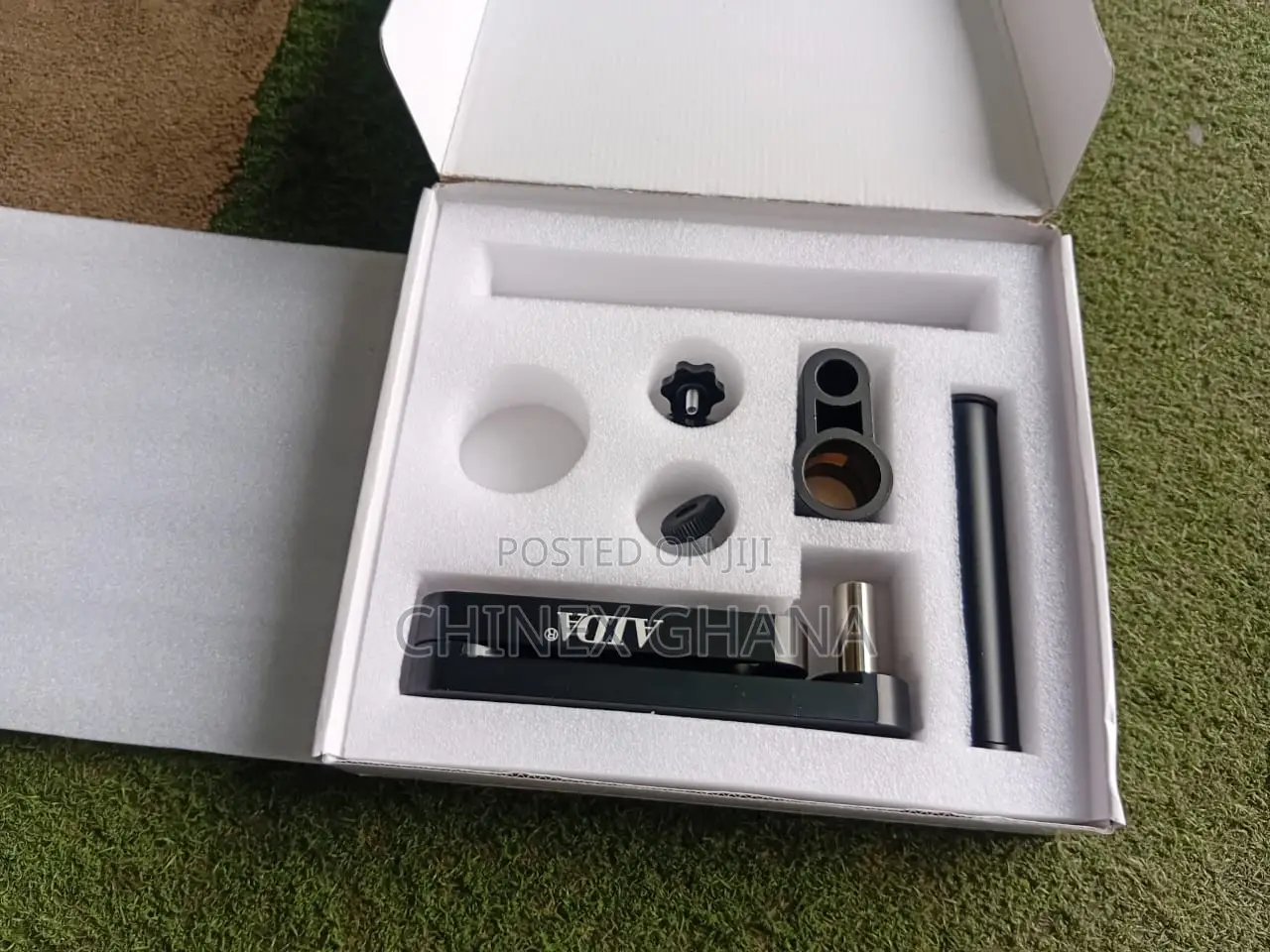 Single Microscope Stand