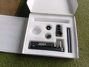 Single Microscope Stand