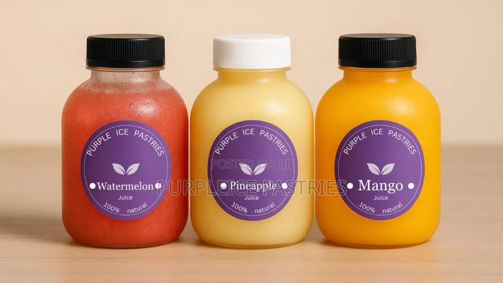 Fruit Juices Others