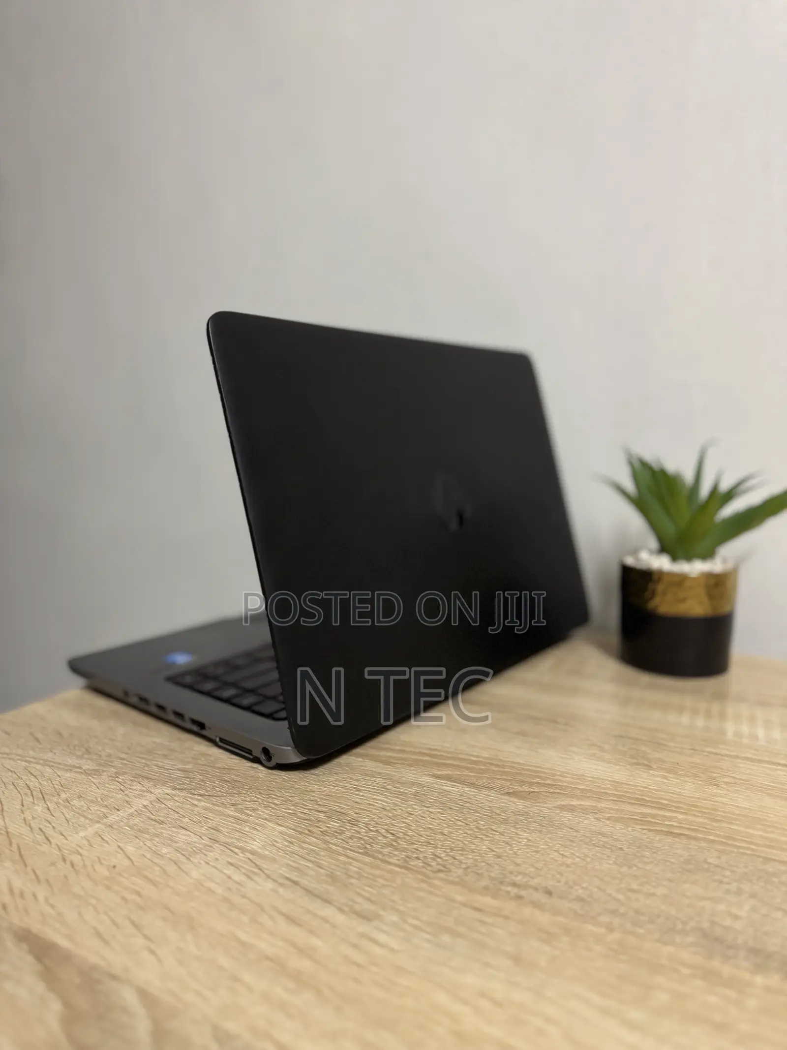 Laptop HP EliteBook 840 8GB Intel Core I5 SSD 256GB