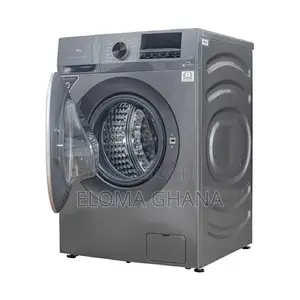 Tcl 10.5kg Washer & 6kg Dryer  Combo C211wdg