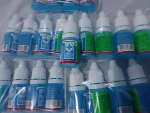 Aqua Salveo Water Disinfectant