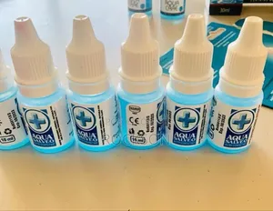 Aqua Salveo Water Disinfectant