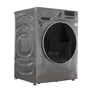 Tcl 10.5kg Fully Automatic Inverter Washing Machine P211flg