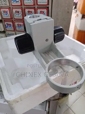 Microscope Hunger