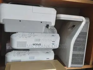 Projectors Available in Different Types