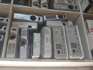 Projectors Available in Different Types