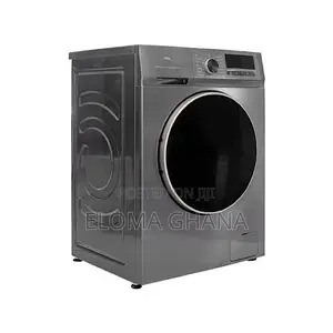 Tcl 9kg Fully Automatic Inverter Washing Machine P1109flg