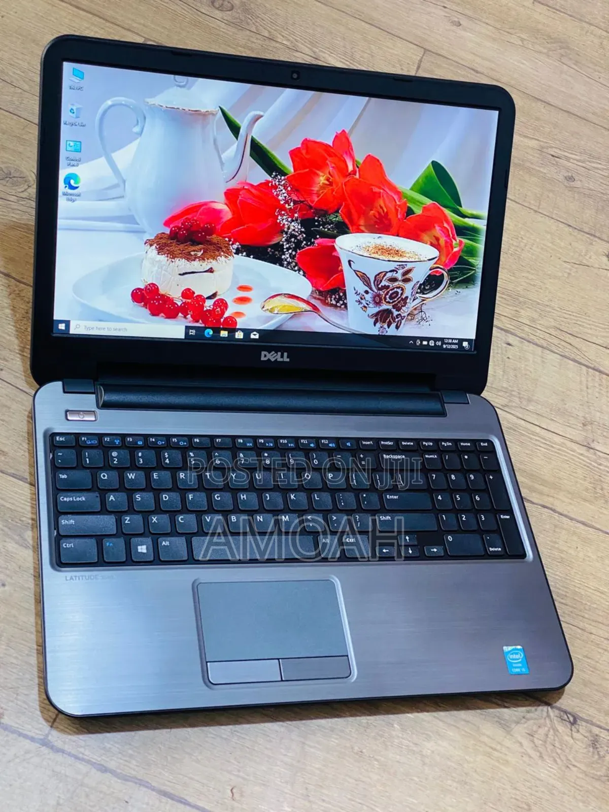 Laptop Dell Latitude 3540 8GB Intel Core i5 HDD 500GB