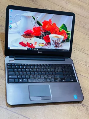 Laptop Dell Latitude 3540 8GB Intel Core i5 HDD 500GB