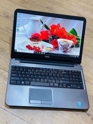 Laptop Dell Latitude 3540 8GB Intel Core i5 HDD 500GB