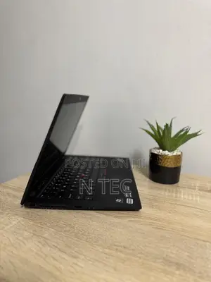 Laptop Lenovo ThinkPad X1 Carbon 8GB Intel Core I5 SSD 128GB