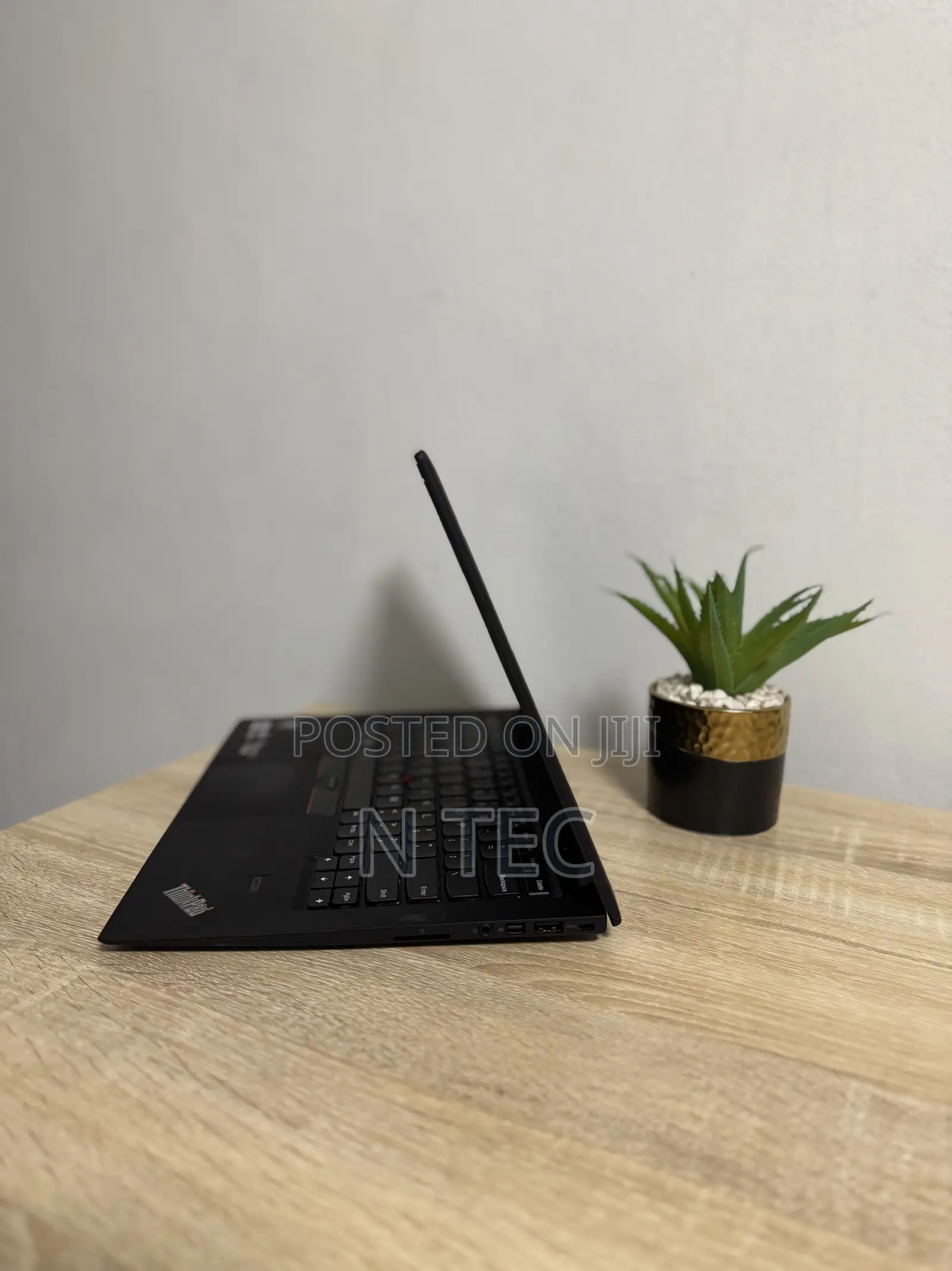 Laptop Lenovo ThinkPad X1 Carbon 8GB Intel Core I5 SSD 128GB
