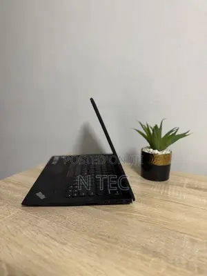 Laptop Lenovo ThinkPad X1 Carbon 8GB Intel Core I5 SSD 128GB