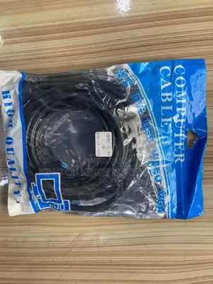 5m Hdmi Cable – High-Speed Full Hd/