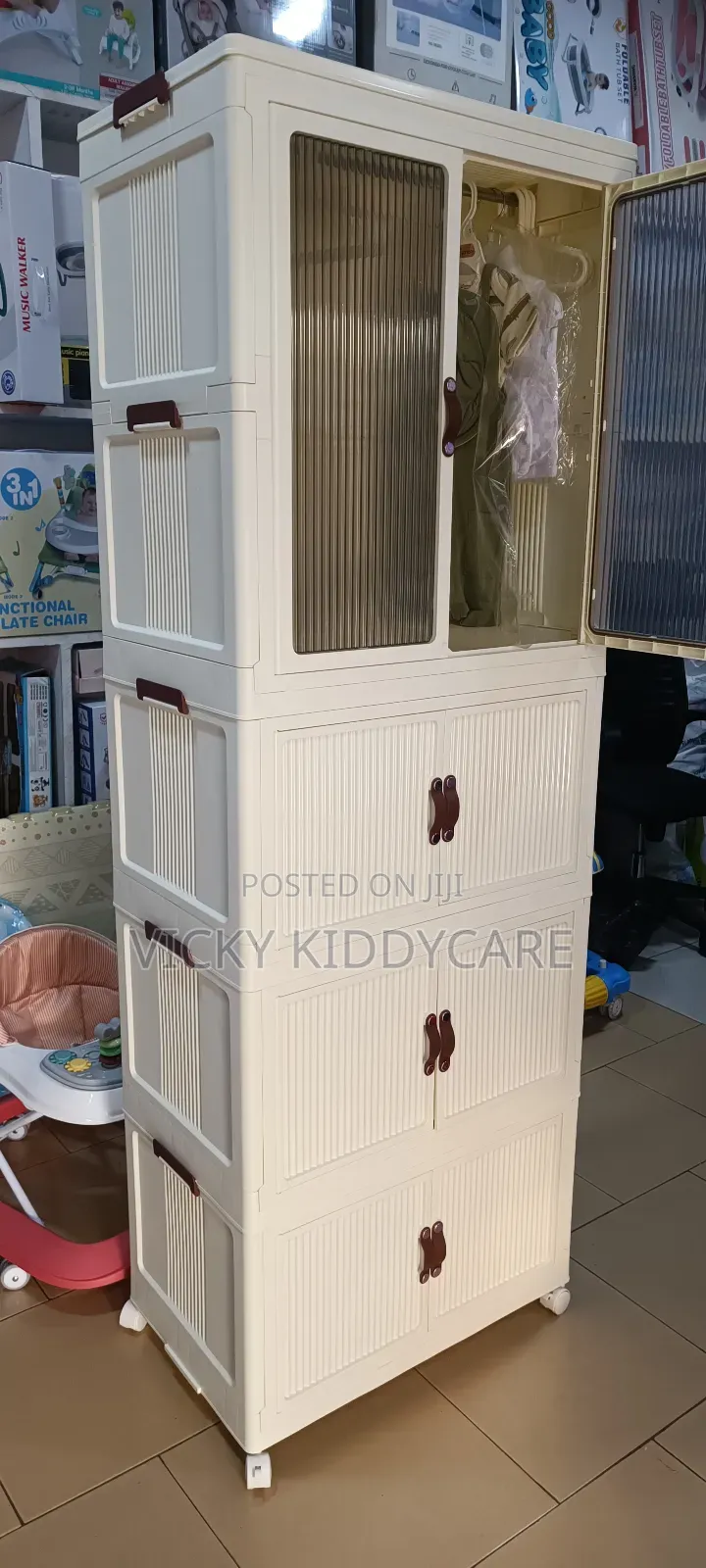 Drawer for Kids