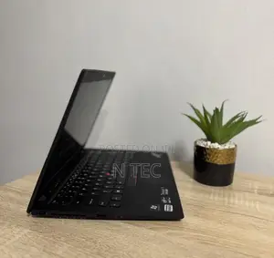Laptop Lenovo ThinkPad X1 Carbon 8GB Intel Core I7 SSD 256GB