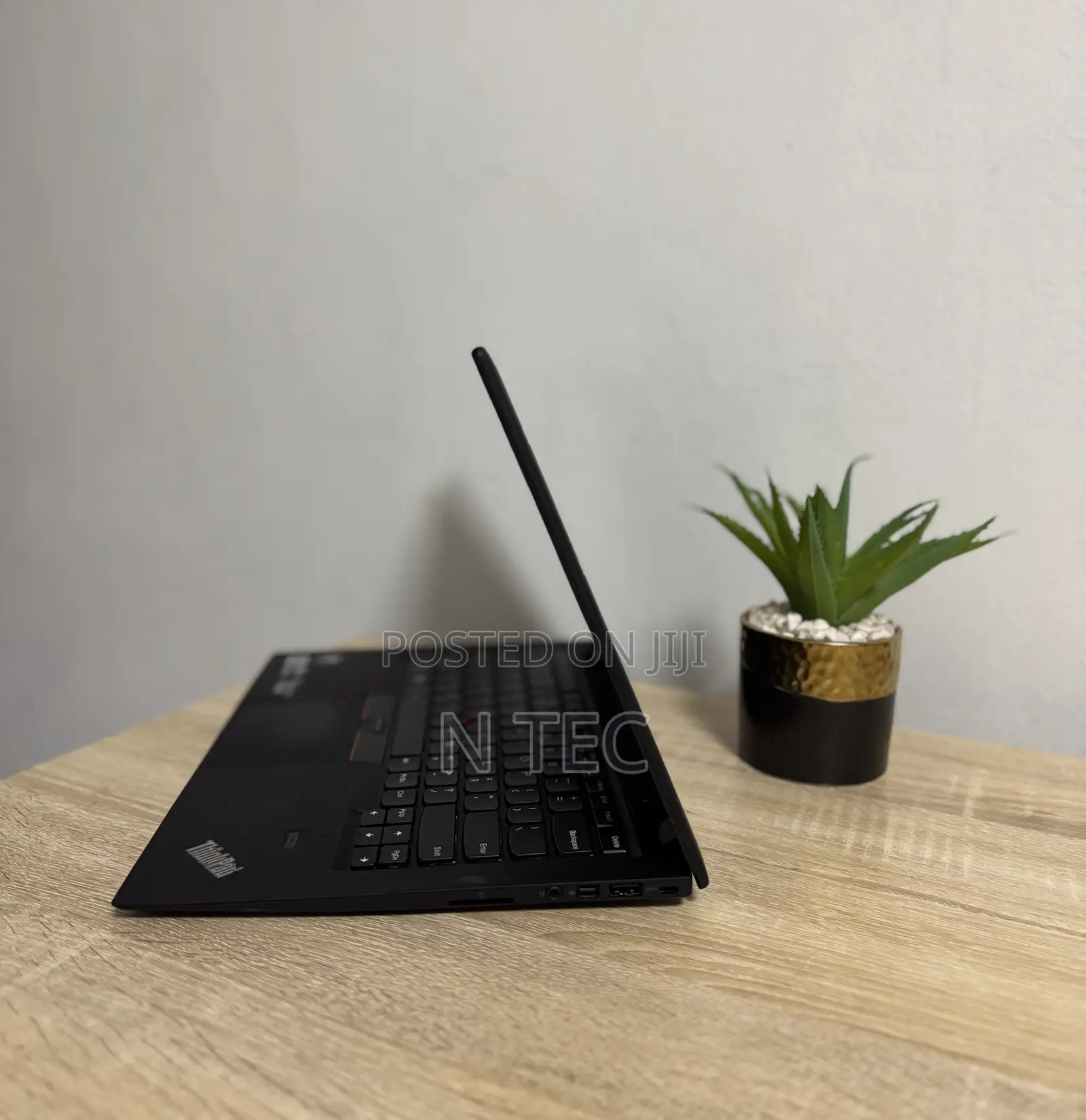 Laptop Lenovo ThinkPad X1 Carbon 8GB Intel Core I7 SSD 256GB