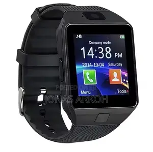 Phone Watch Sim Slot Available