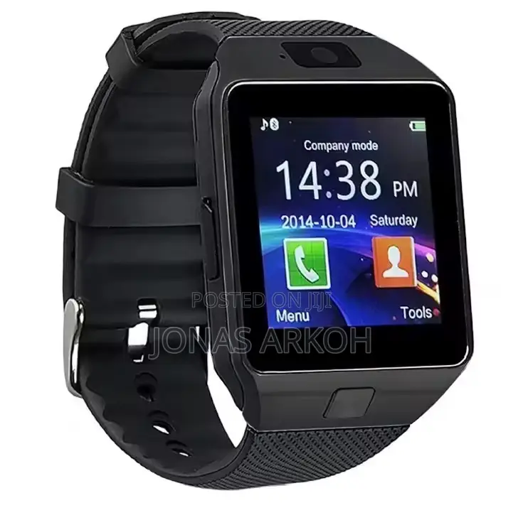 Phone Watch Sim Slot Available